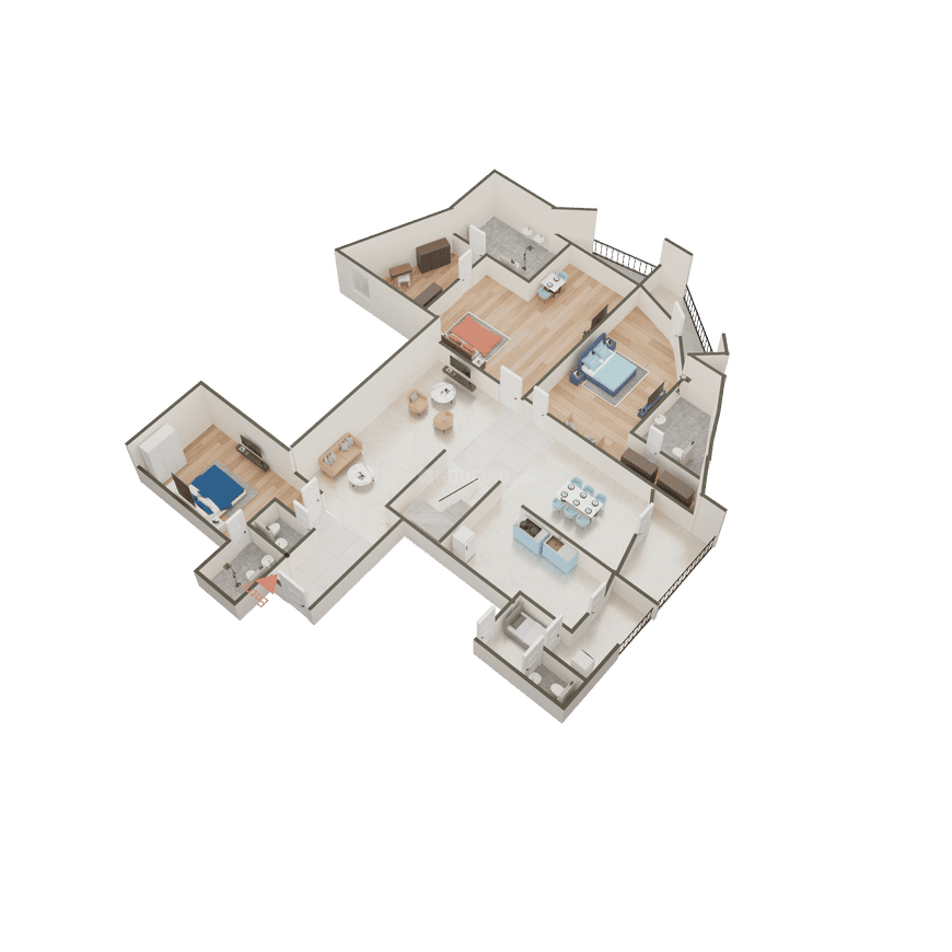 Adani Lushlands - Image 105