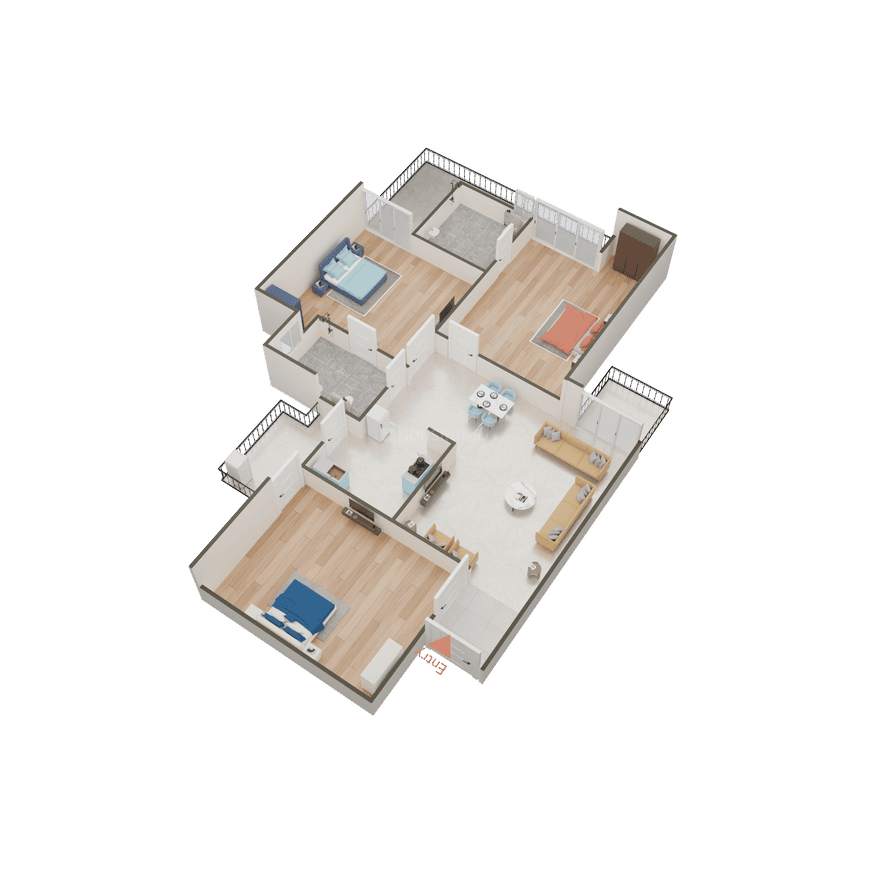 SKA Greenarch - Image 38