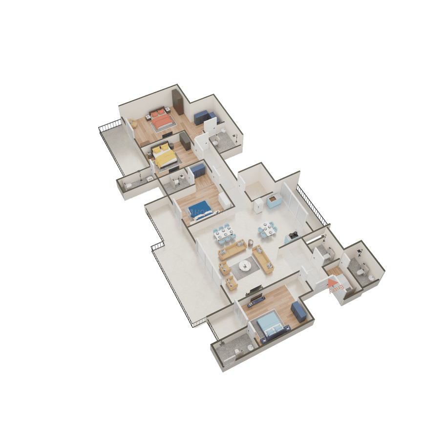 Godrej Riverine - Image 52