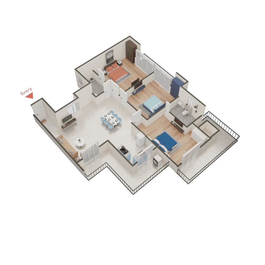 Gaursons Grandeur - Image 14