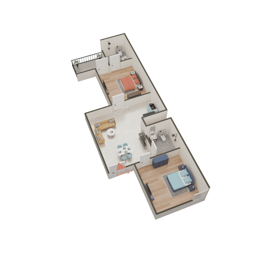 Trinity High Street South Avenue - Image 51