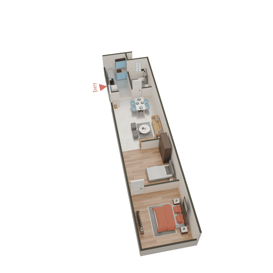 Vihaan Krystal Supremus - Image 22