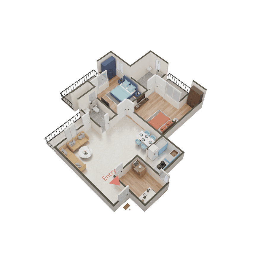 Avj Heightss - Image 50