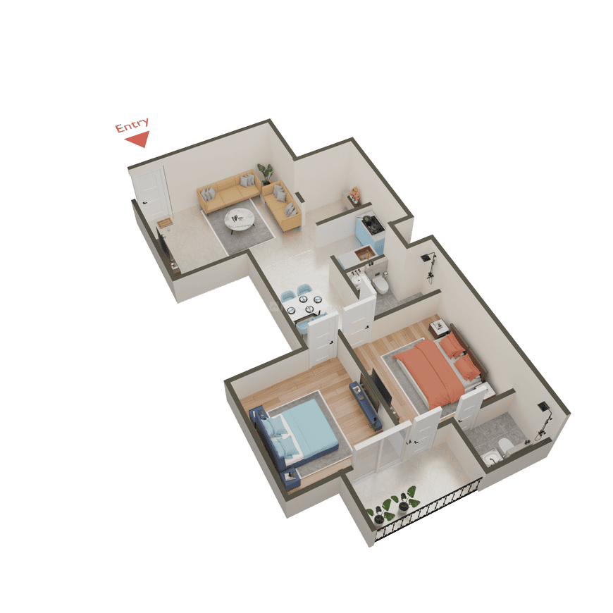 RB Edifice - Image 31