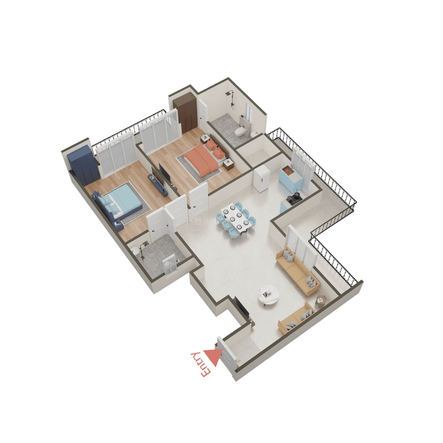 Gaursons Grandeur - Image 9