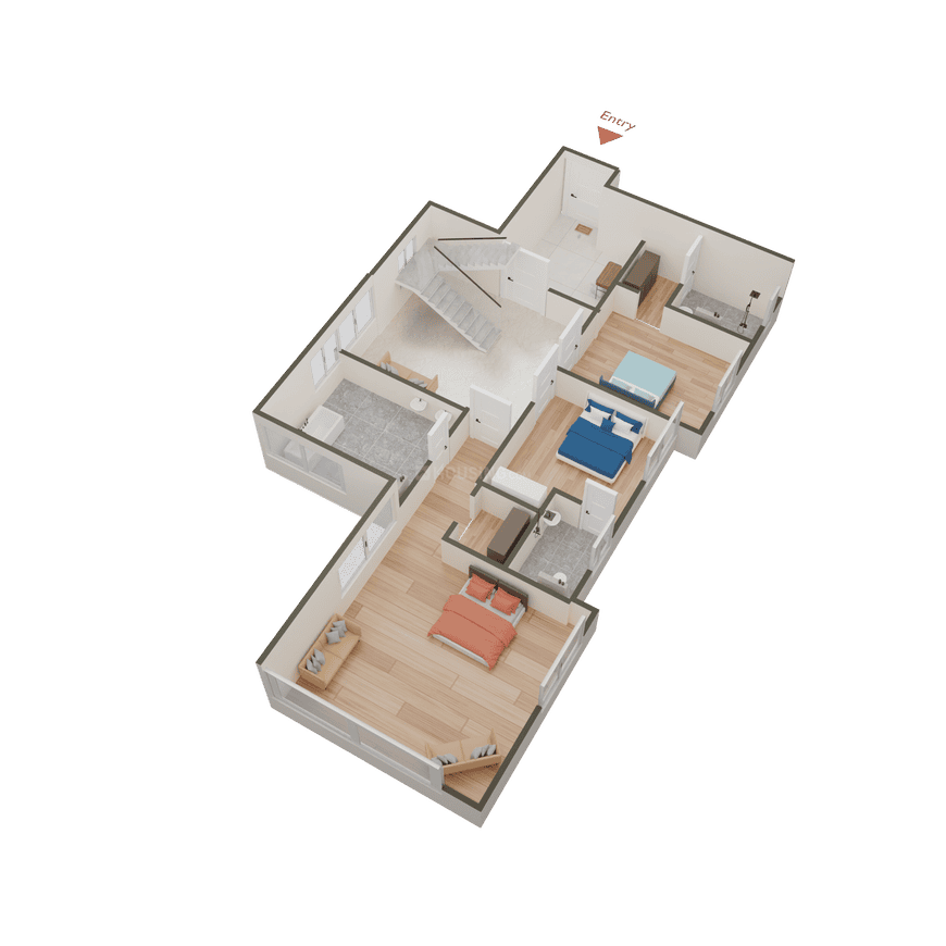 Unitech Cascades - Image 62