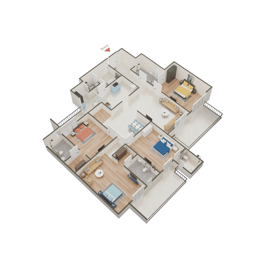 Gaur Saundaryam Phase 2 - Image 55