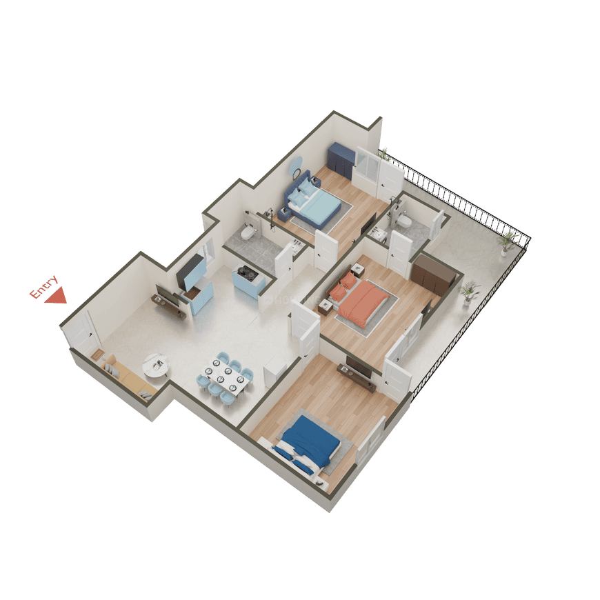 Urban Vista - Image 54