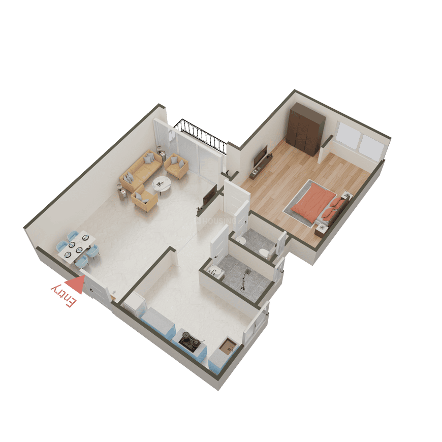 Ansal Valley View Estate - Image 16