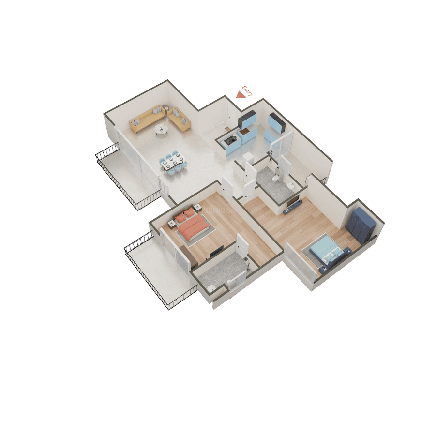 Presidency Heights - Image 19