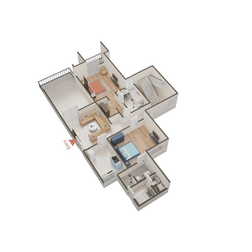 Ireo Victory Valley - Image 119