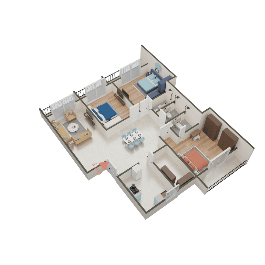 DS Skycity - Image 69