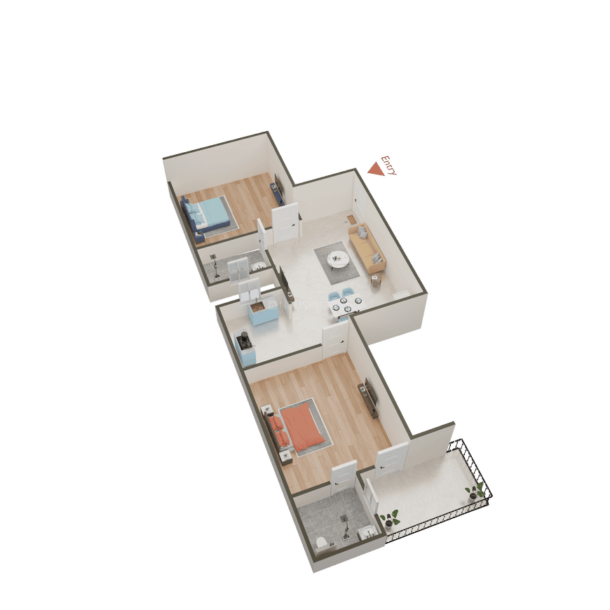 Urban Vista - Image 39