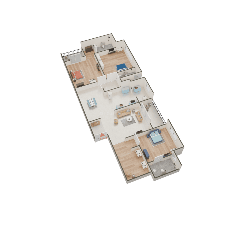 Sobha Insignia - Image 30