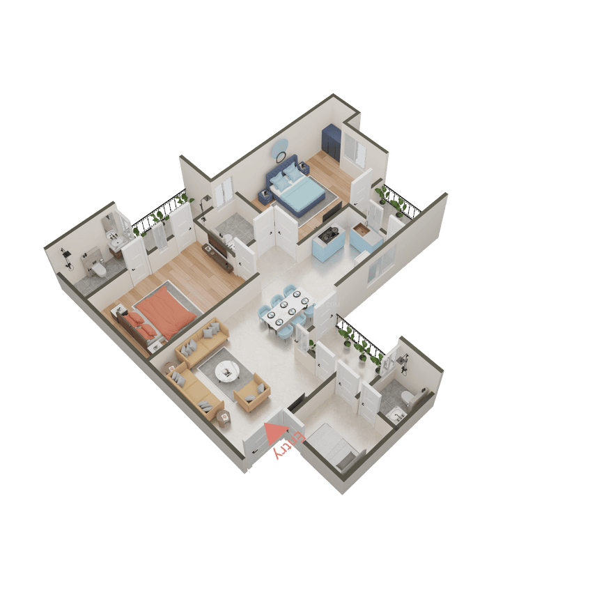 Earthcon Casa Grande 2 - Image 34