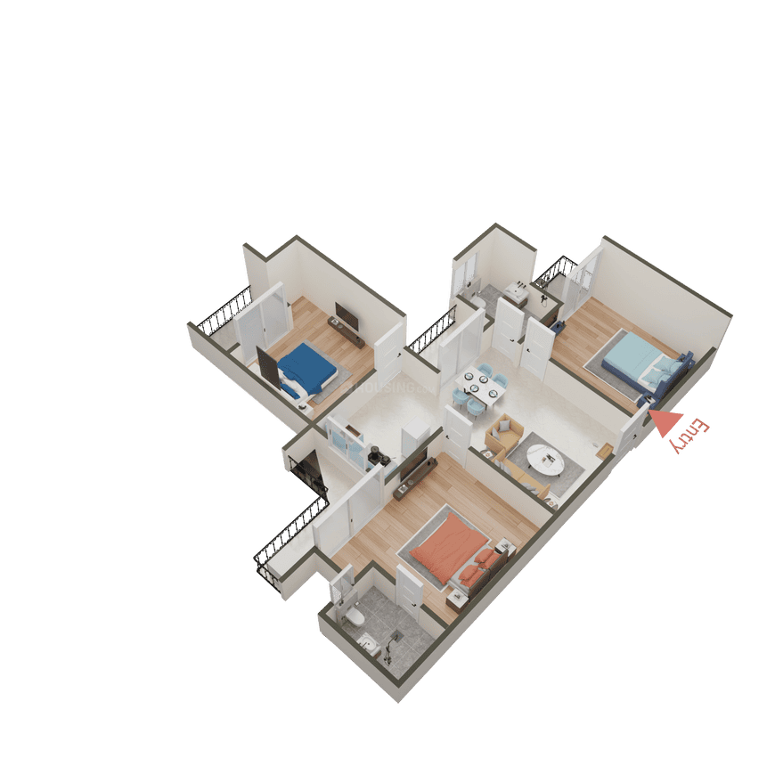 Kviraaj Mayfair - Image 49