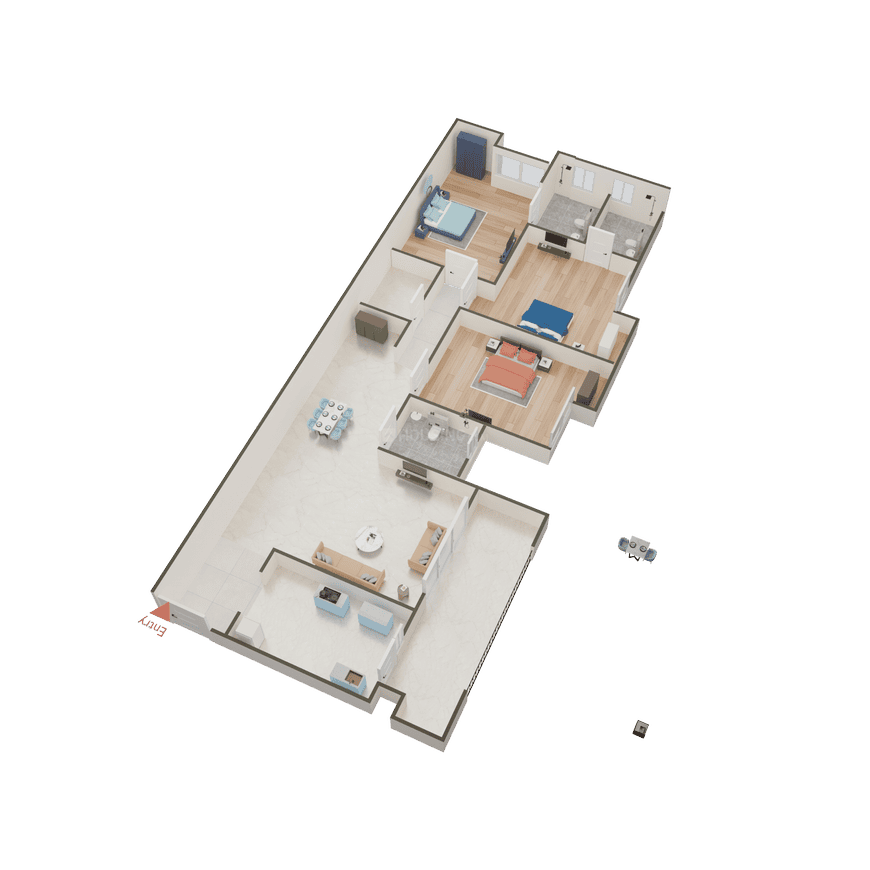 Sawasdee Heights - Image 57