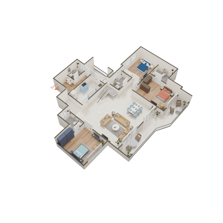 Prestige Mayflower At The Prestige City - Image 71