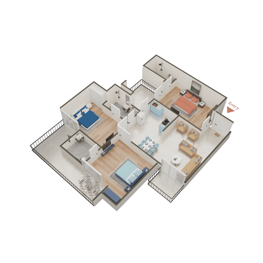 SKA Orion - Image 48