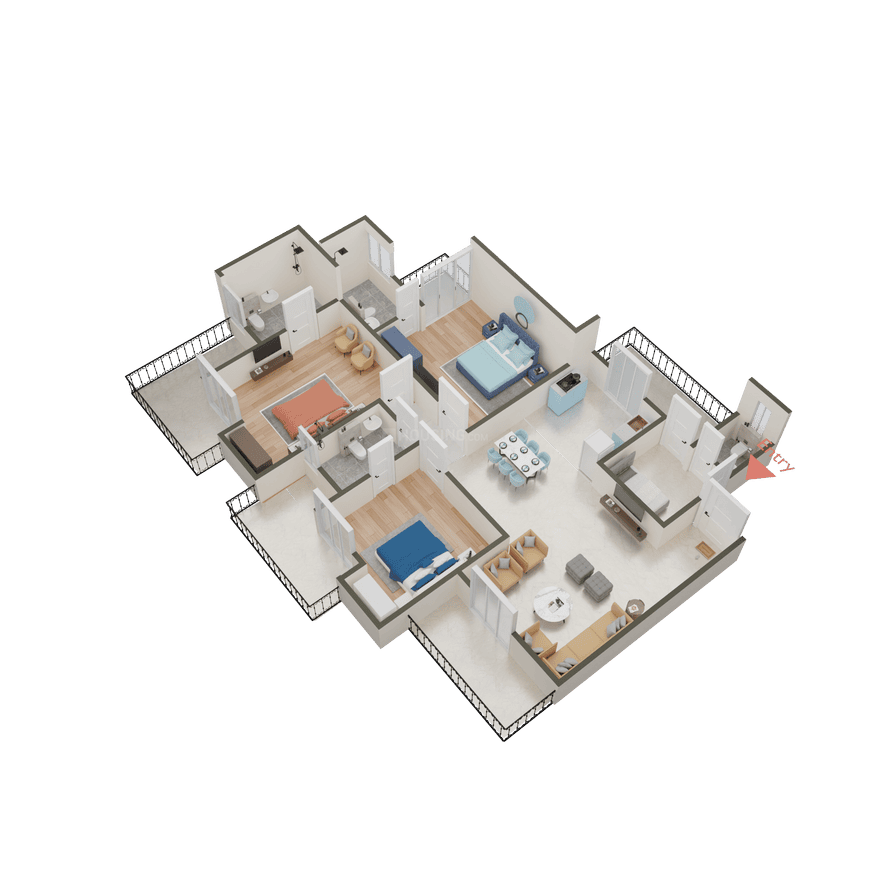 SKA Greenarch - Image 47