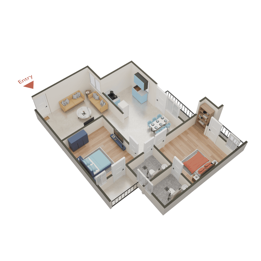 Rising Group Homes - Image 12