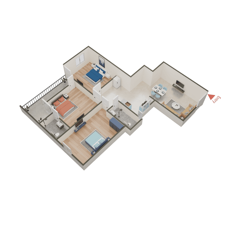 Royal County - Image 14