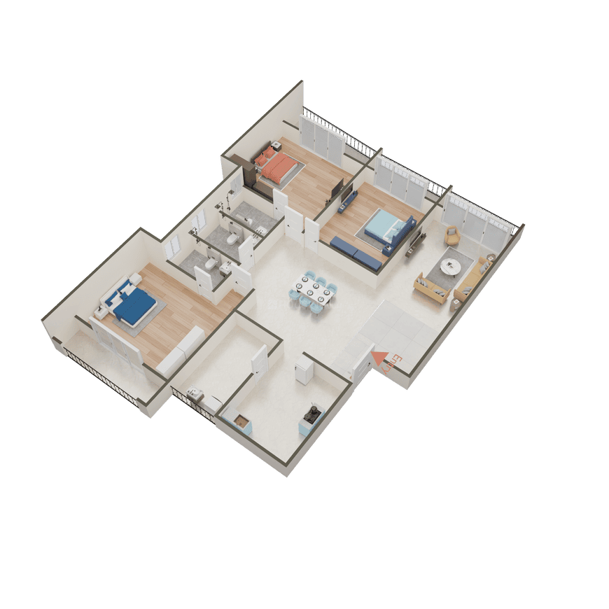 DS Skycity - Image 65