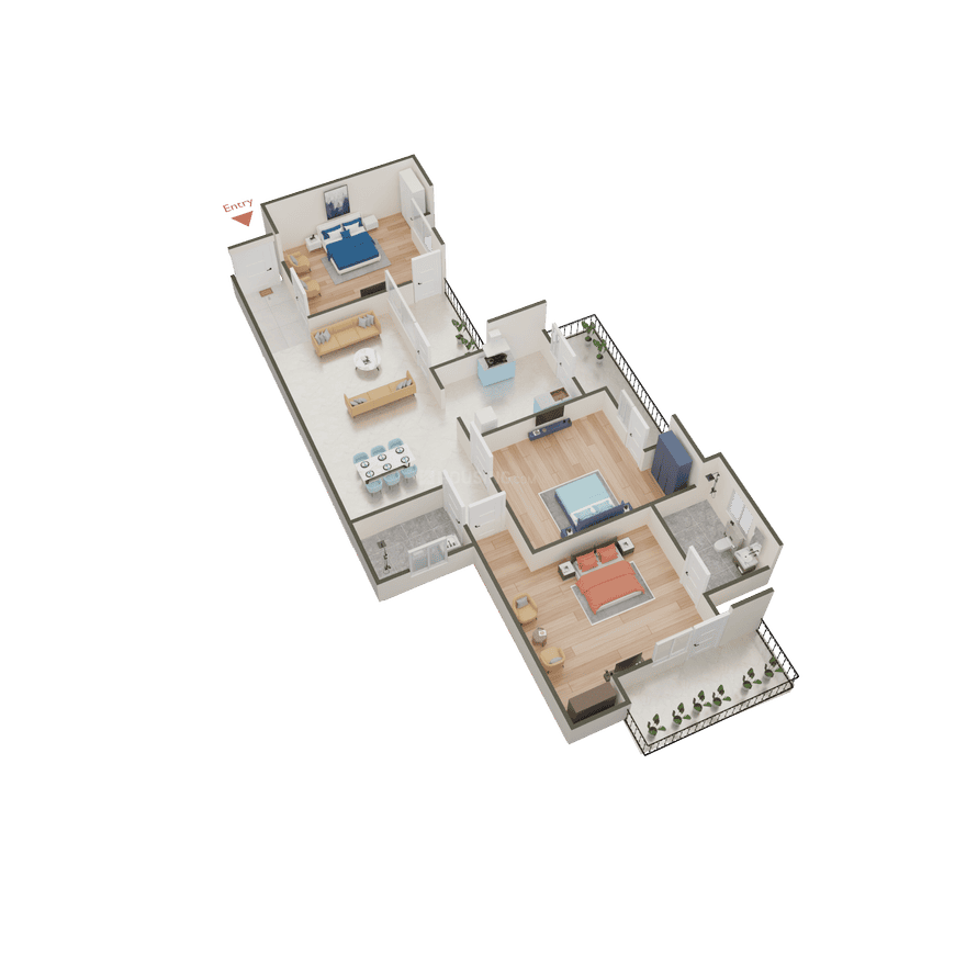 VVIP Homes - Image 49