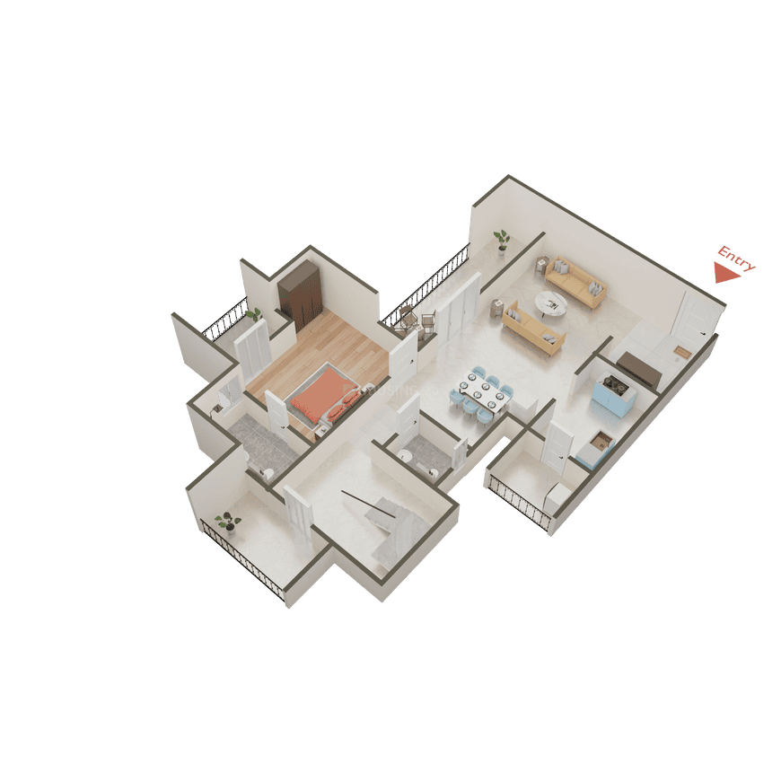 Mangalya Novena Green - Image 58