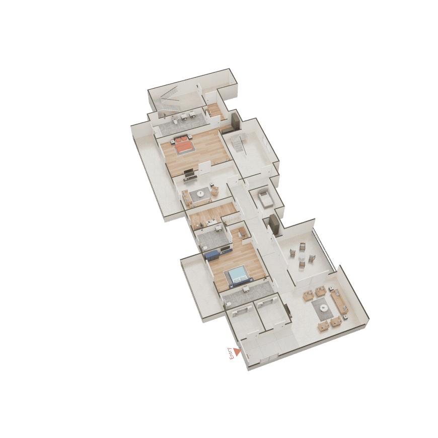 Paras Quartier - Image 66