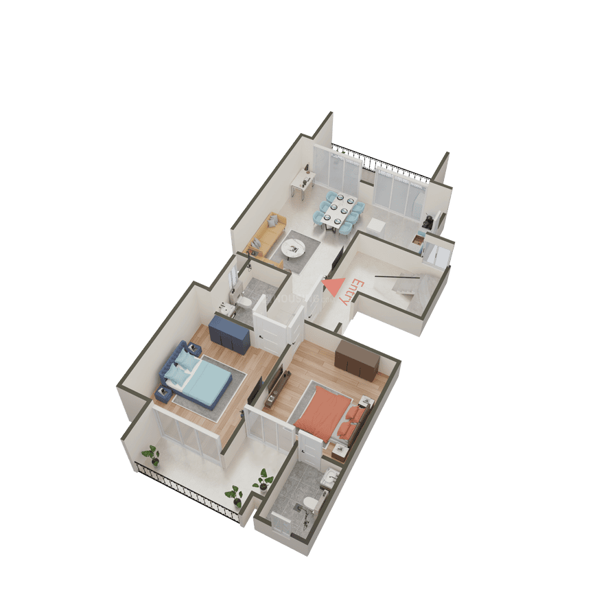 Signature Global Park II - Image 40