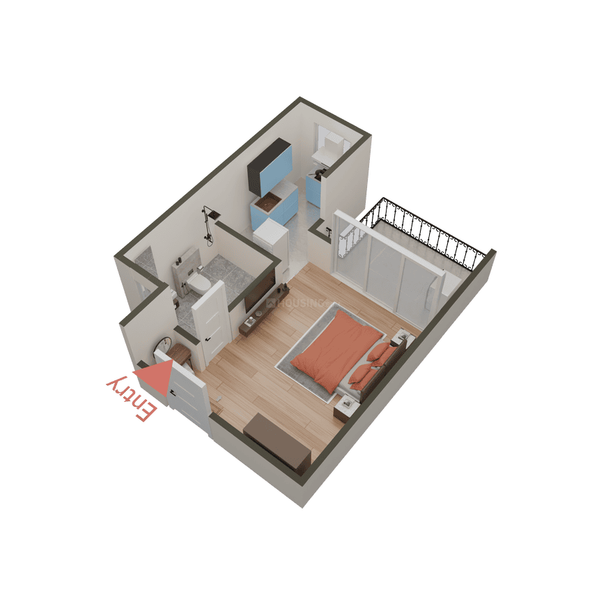 Gaursons India Gaur City 2 - Image 33