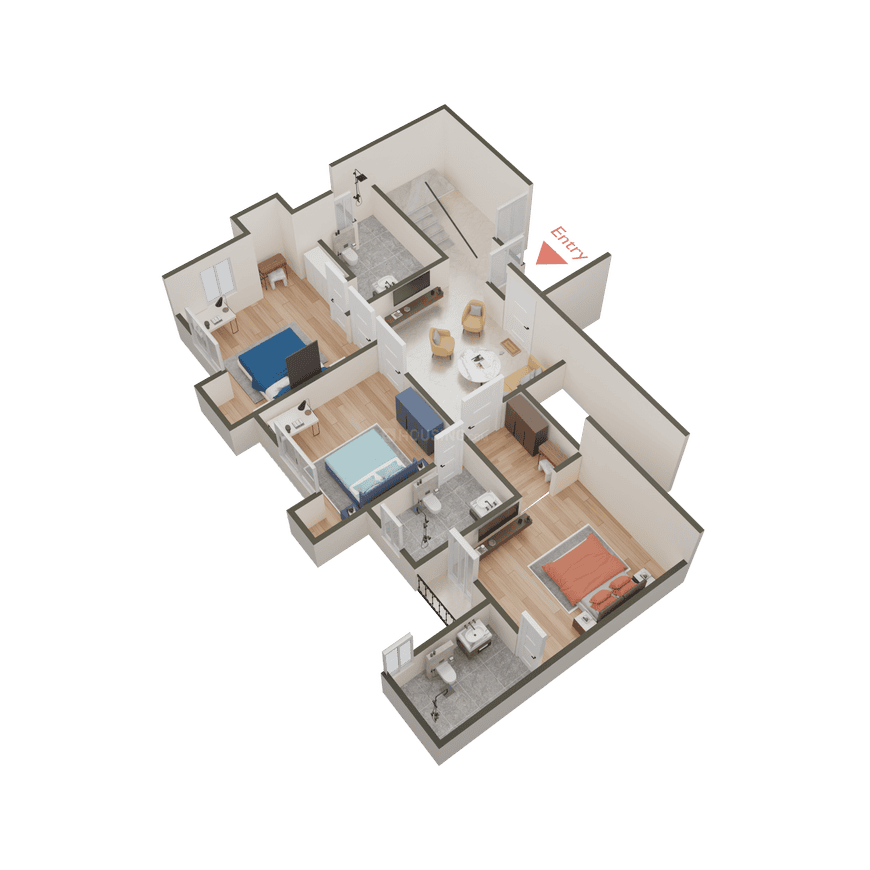 Jaypee Kasa Isles - Image 54