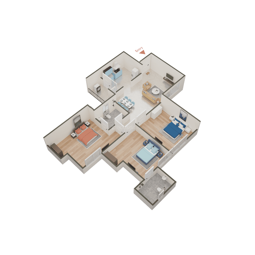 CRC Sublimis - Image 37