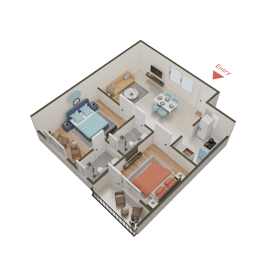 Novel Homes - Image 18