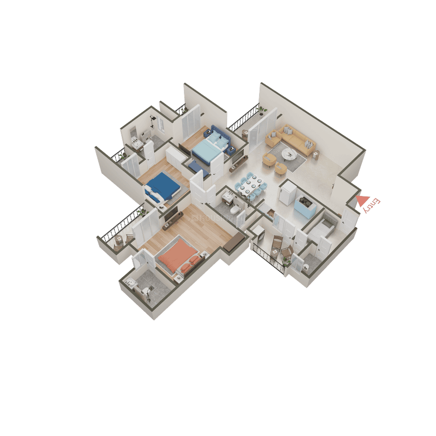 Eros Sampoornam 3 - Image 82