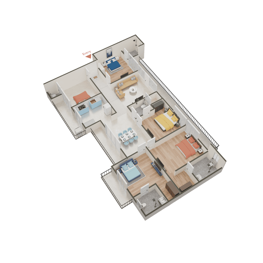 The Antriksh Forest - Image 49