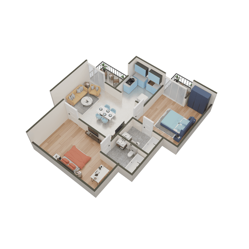 Assotech Windsor Court - Image 47