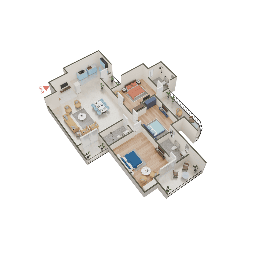 Express Zenith - Image 19