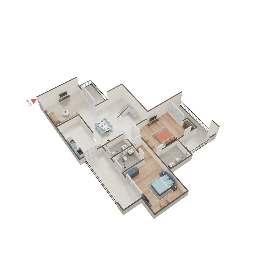 Aigin Royal Phase 4 - Image 54