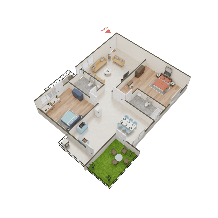 Emerald Estancia - Image 18