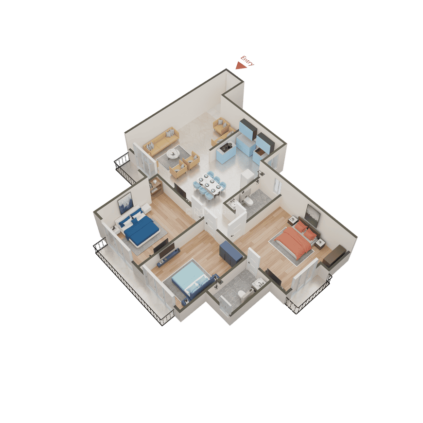 Proview Technocity - Image 36