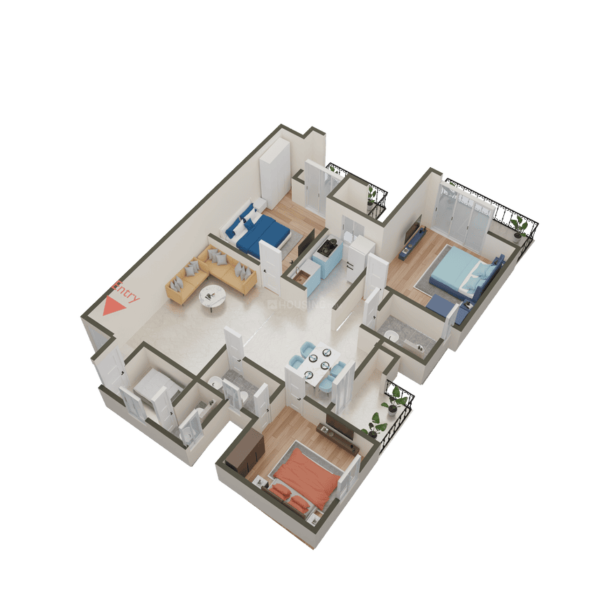 Avj Heightss - Image 59