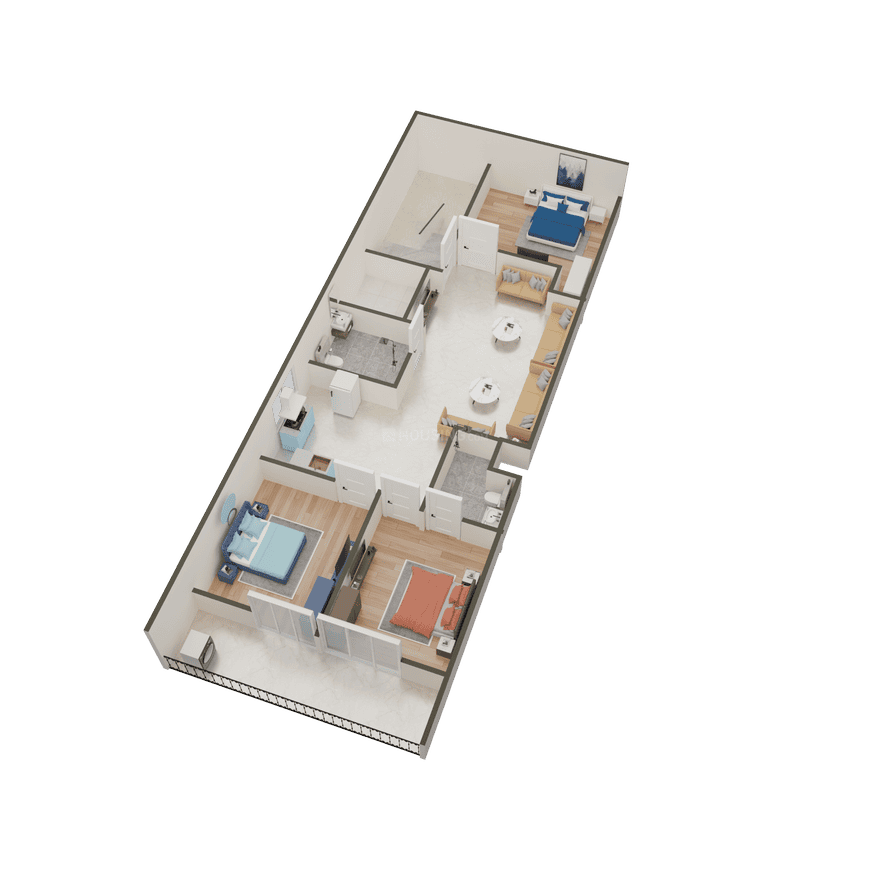 The White Residency - Image 5