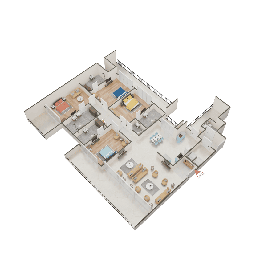 RHomes Miraabilis - Image 10