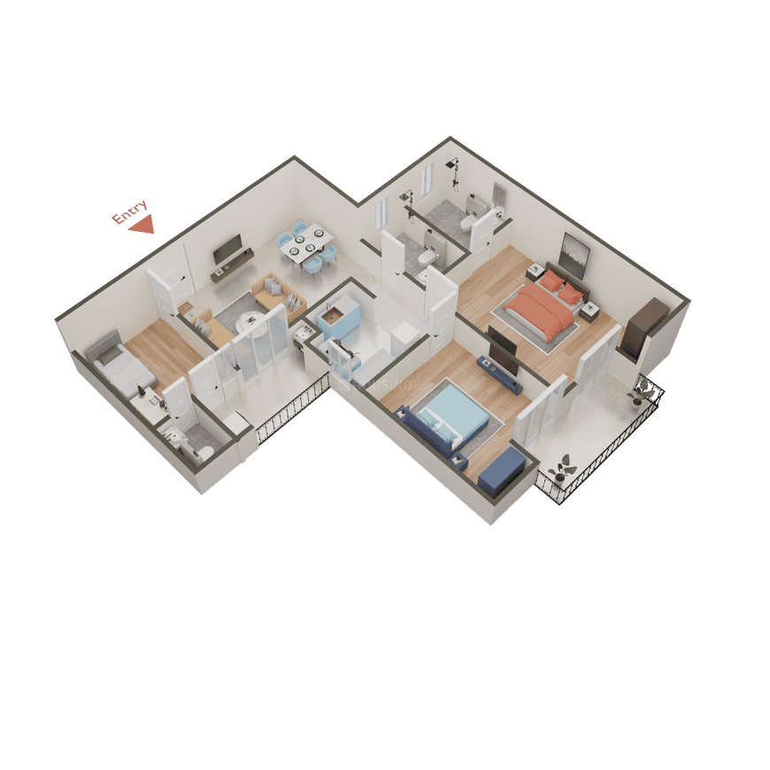 Apex The Kremlin - Image 58