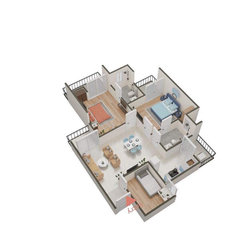 Hawelia Valenova Park - Image 31