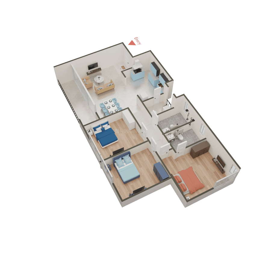 Godrej Park Retreat Phase 2 - Image 24