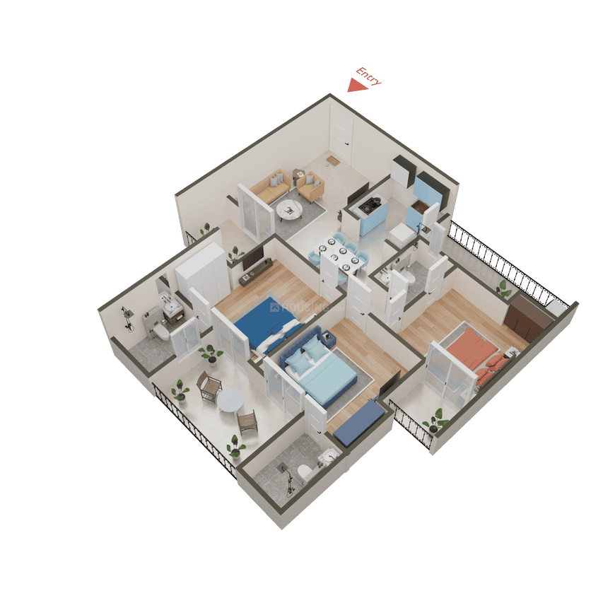 The Rivulet Phase 1 - Image 34