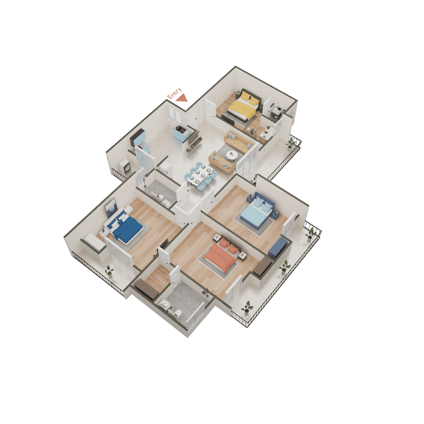 Hi Castle - Image 36